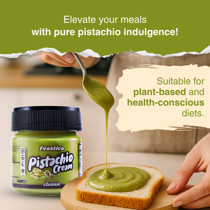 Pistachio Cream Classic