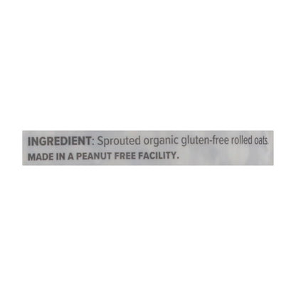 One Degree Organic Sprouted Rolled Oats, 4-Pack, 45 oz