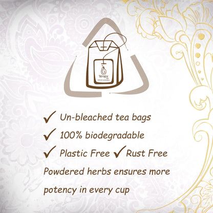 PMS Balance Tea