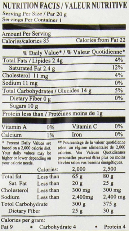 Vinacafe Instant Coffee Mix, 100 Sticks - Net Wt 4.4 Lbs (2 Kg) - Big Bag