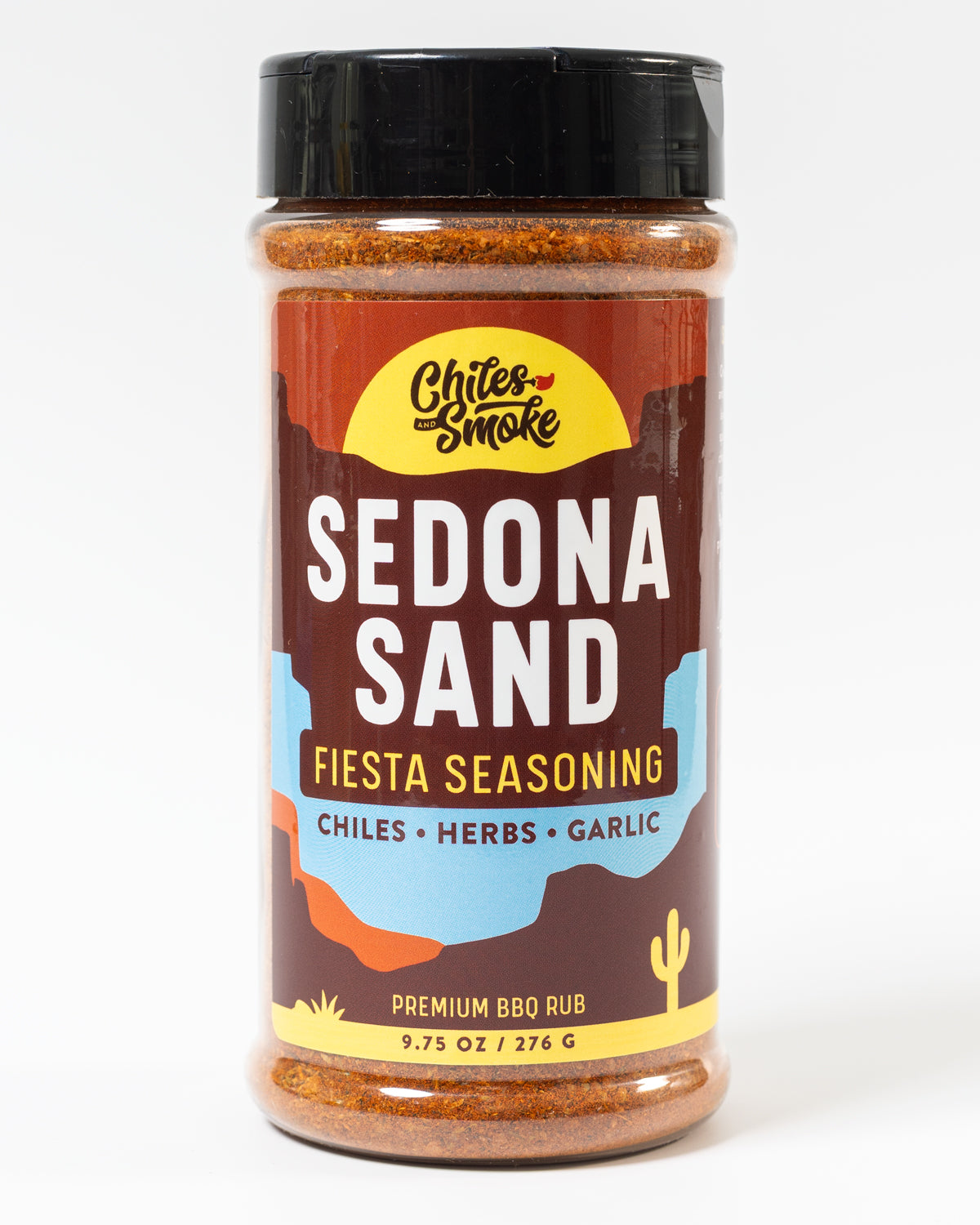 Sedona Sand Fiesta Seasoning