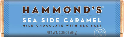 Chocolate Bar Asst