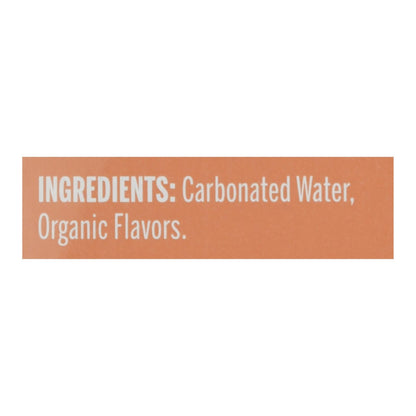 Nixie Grapefruit Sparkling Water, 3-Pack of 8/12 FZ