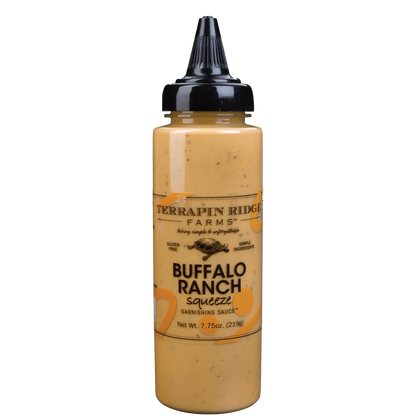 Buffalo Ranch Squeeze