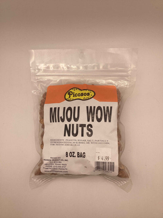 Mijou Wow Nuts
