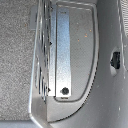 2003-2009 Toyota 4runner (4th Gen) Rear Storage Pocket Molle Panel