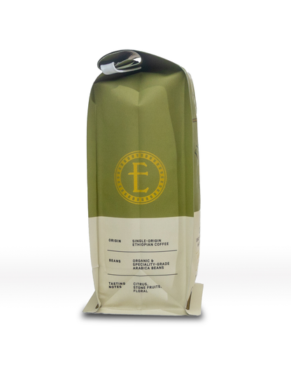Whole Bean Coffee