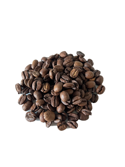 Will Power | Espresso