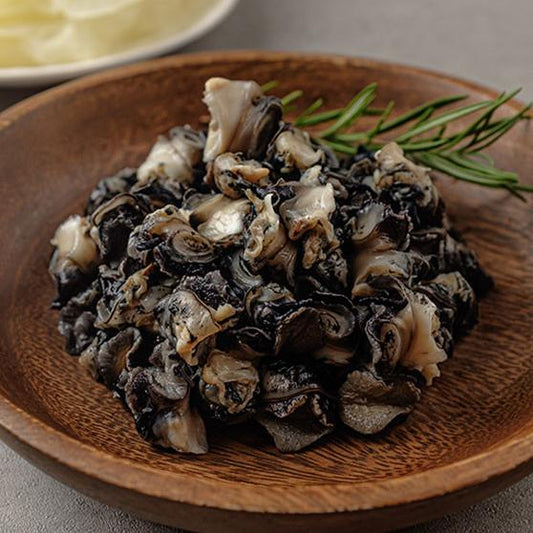 orean freshwater snails (Namdo style) -200g