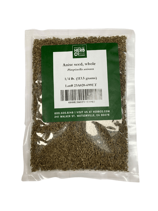 Anise Seeds, Whole