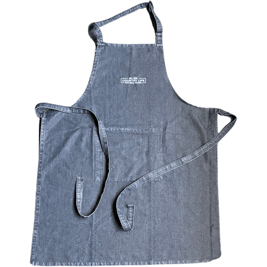 Country Life Apron