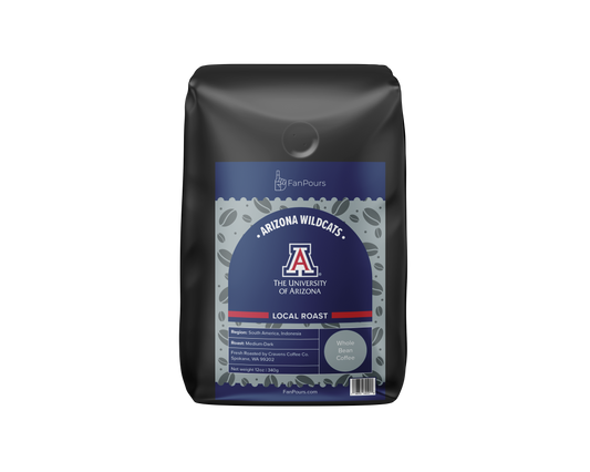 Arizona Wildcats Coffee