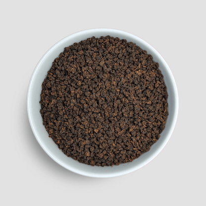 Assam for Breakfast