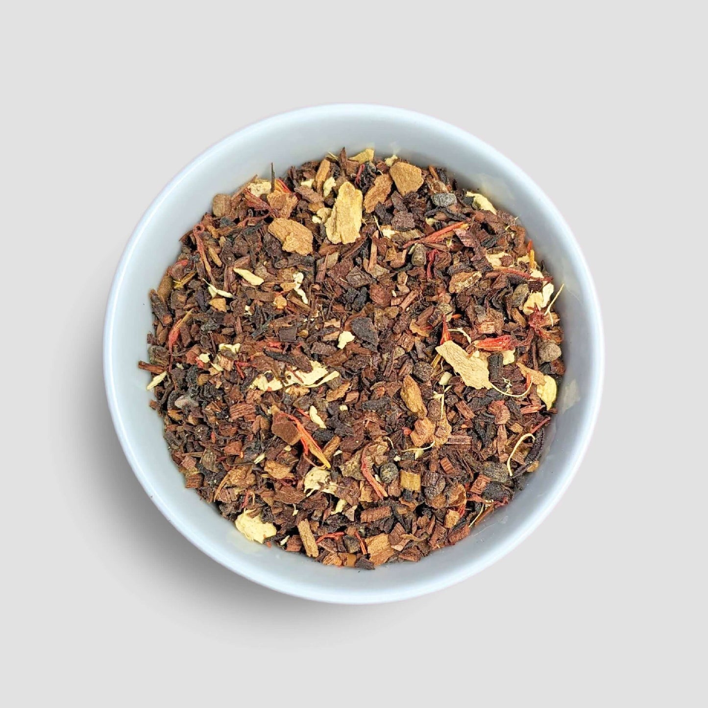 Bible Verse Tea "His Mercy's Are New Every Morning"