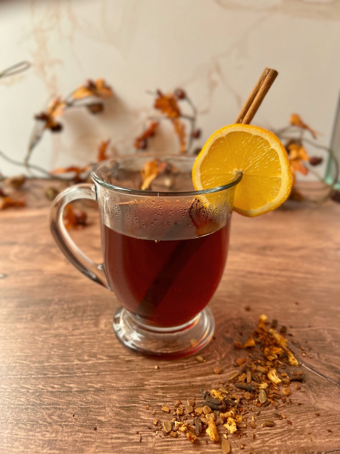 Autumn Spice