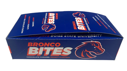 Bronco Bites Bar - 18 Count