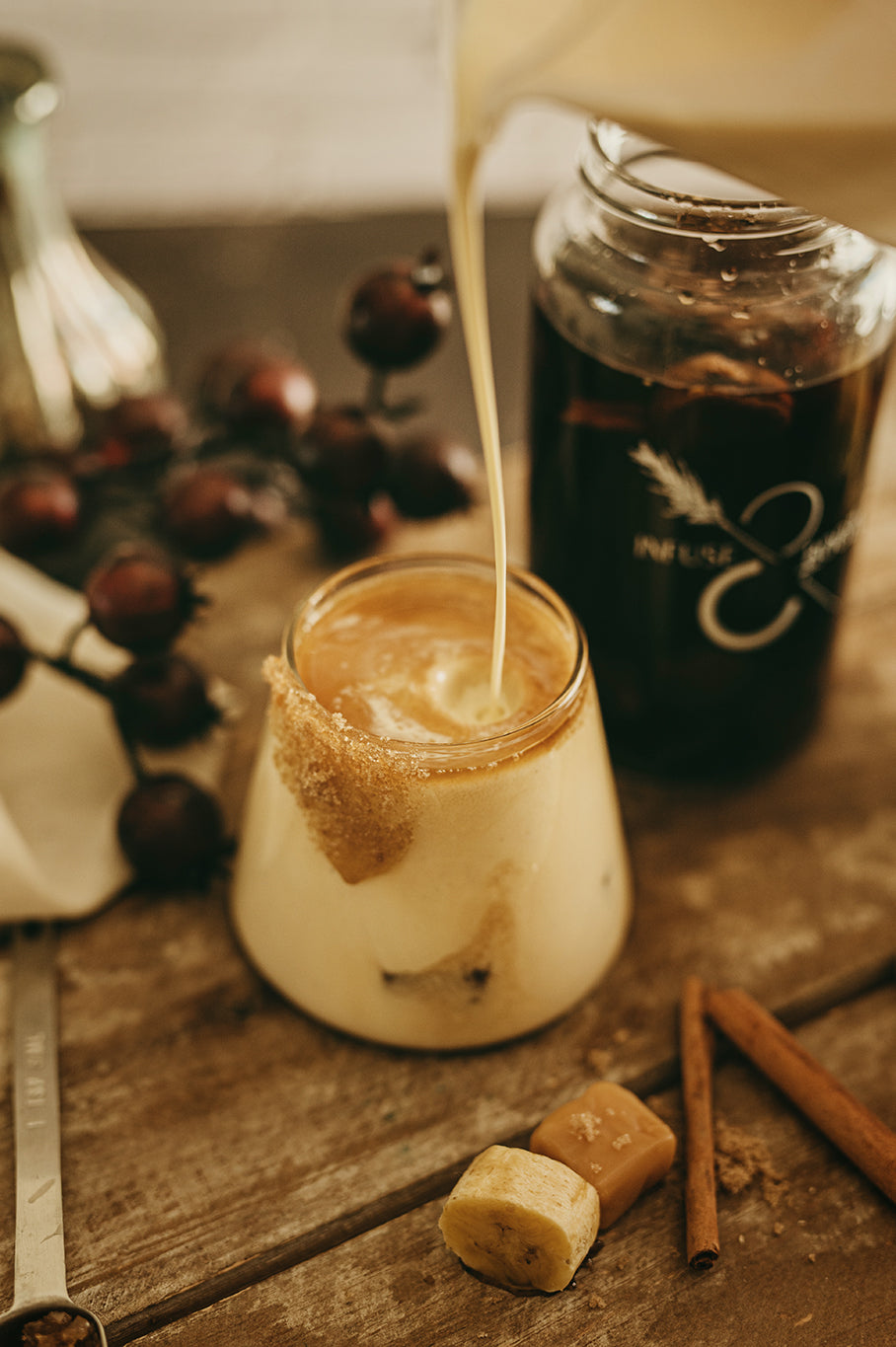 Banana Foster