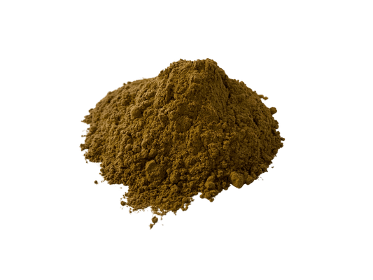 Barley Grass Powder