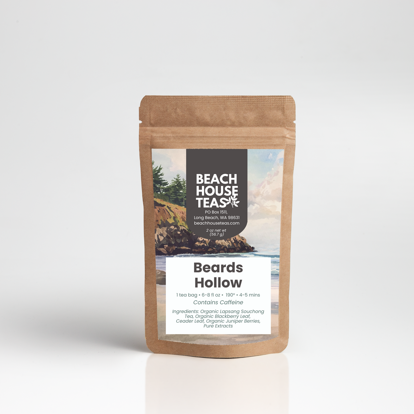 Beards Hollow