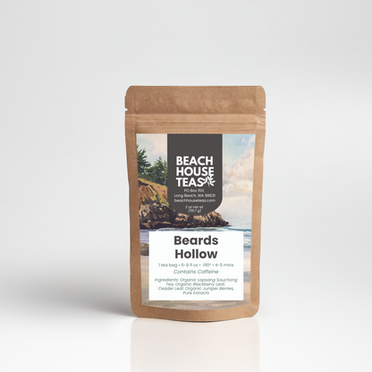 Beards Hollow