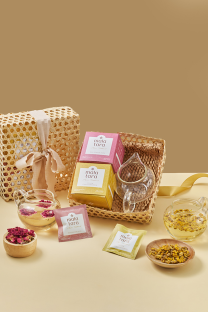 Blooming Deluxe Gift Box