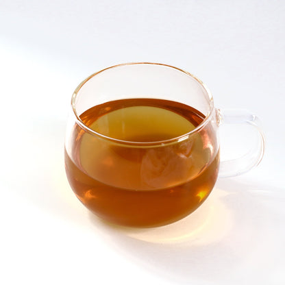 Blueberry Basil Rooibos