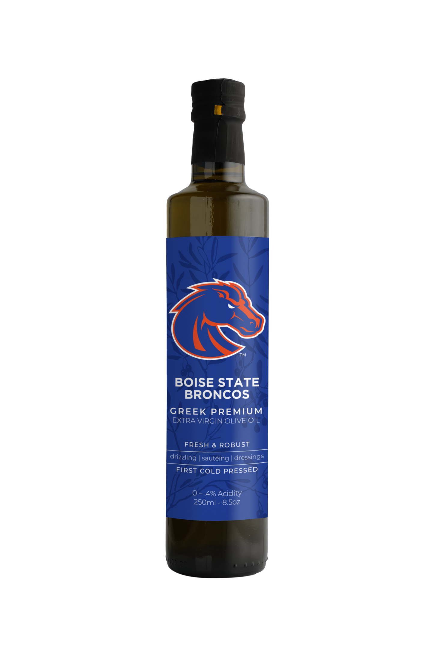 Extra Virgin Olive Oil