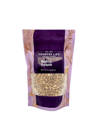 Bolita Beans