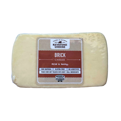 Brick