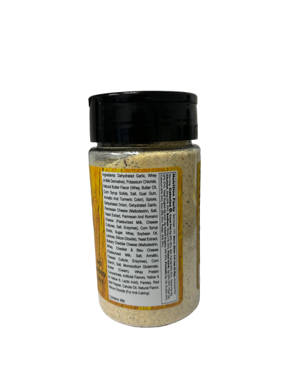 Hi-West Buttery Garlic Seasoning