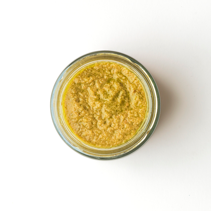 Famiglia Crispino Green Olive Bruschetta Spread — Tapenade Style Italian