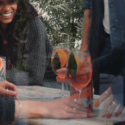 Pentire Coastal Spritz