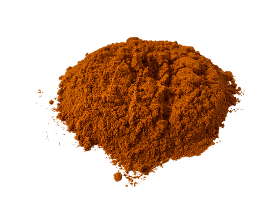 Cayenne Pepper, Ground, 130M HU, Organic
