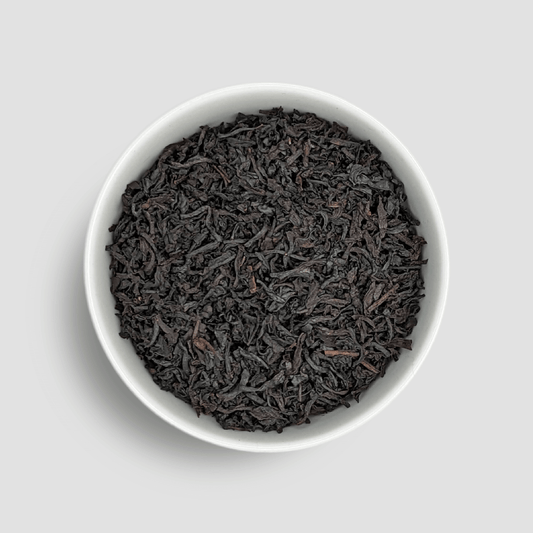 Bible Verse Tea "The Righteous Sings And Rejoices"