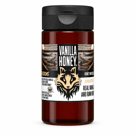 Vanilla Honey