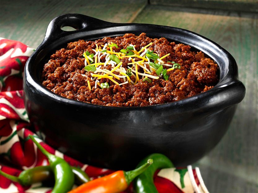 CIN CHILI 12 PACK