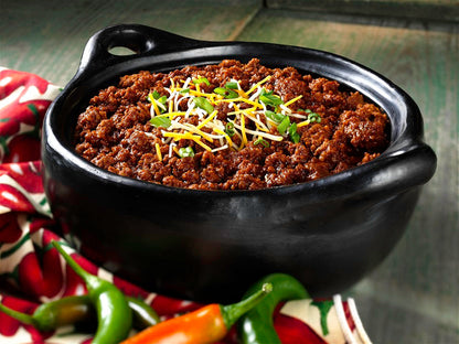 Championship Cin Chili Mix – Award-Winning, Flavor-Packed Delight.