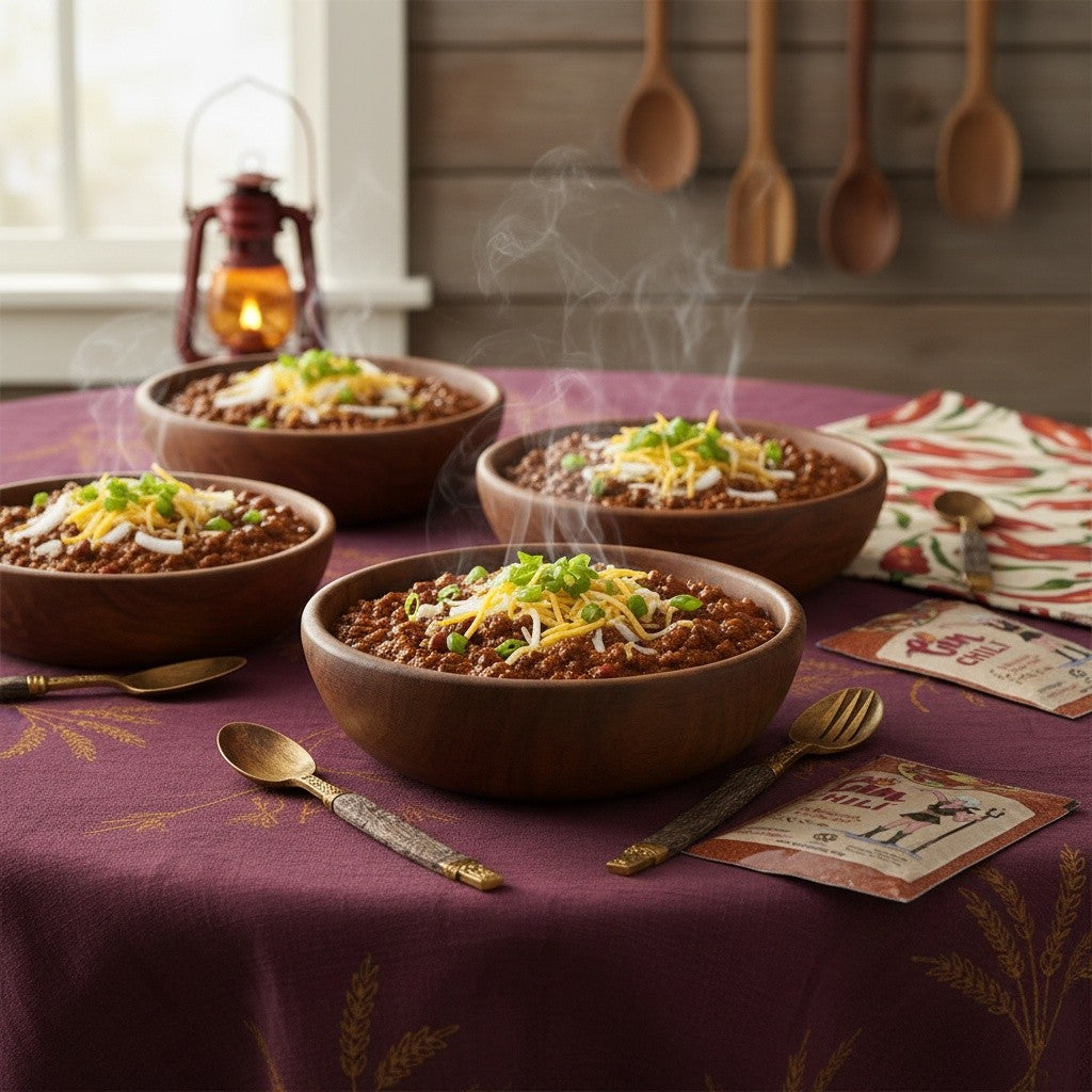 CIN CHILI 12 PACK