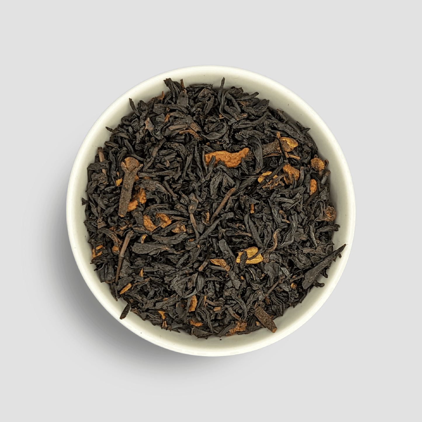 Cinnamon Spice Tea