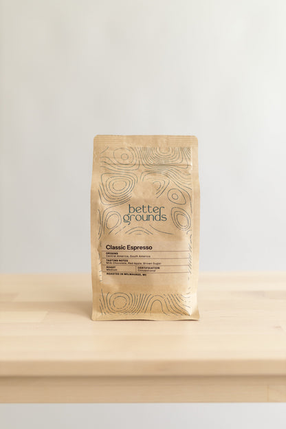Classic Espresso