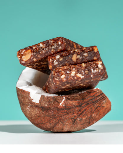 Coconut Almond