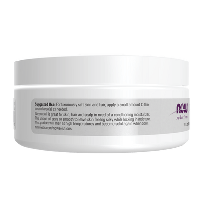 Coconut Oil, Travel Size