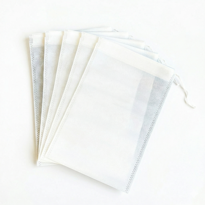 Cold Brew Coffee Steeping Pouches - 5 Pack