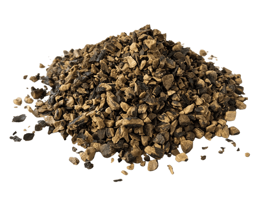 Comfrey Root, Organic, Cut, Sifted