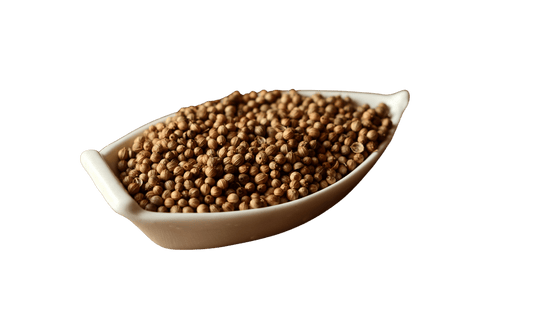 Coriander Seeds, Whole