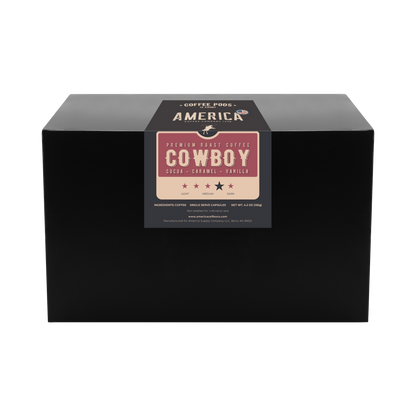 Cowboy Blend