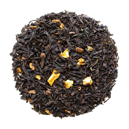 Starboard Spice