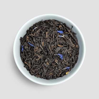 Creamy Earl Grey