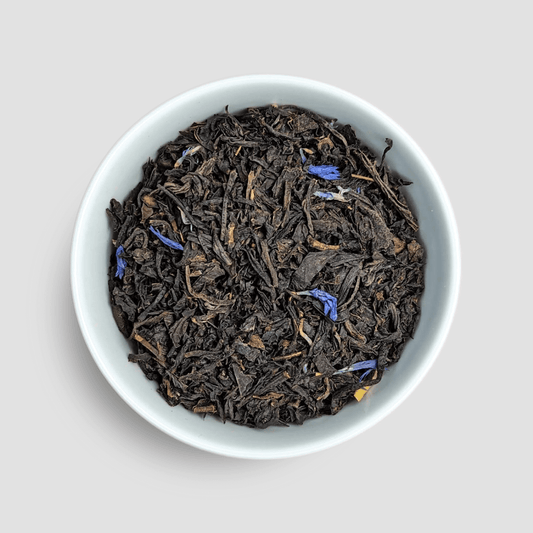 Creamy Earl Grey