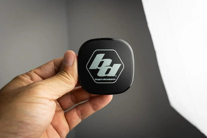 Baja Designs S1 Light Cover Overlays - Universal
